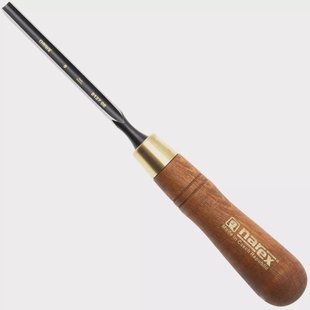 Narex Wood Line Plus Premium Gouge 812708, U-guts, 8 mm