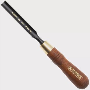 Narex Wood Line Plus Premium Gouge 812716, U-guts, 16 mm