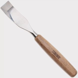 Narex PROFI Bent Carving Chisel Profile 3, 827230, gebogen U-guts, 30 mm
