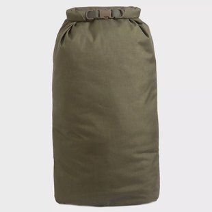 Savotta Rolltop Stuffsack 500D Polyamide opbergzak 40L groen