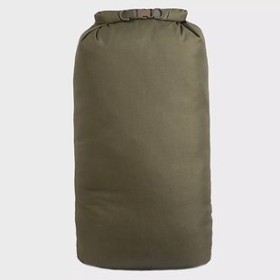 Savotta Rolltop Stuffsack 500D Polyamide opbergzak 60L groen