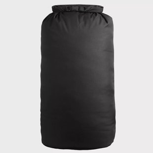 Savotta Rolltop Stuffsack 500D Polyamide opbergzak 80L zwart