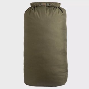 Savotta Rolltop Stuffsack 500D Polyamide opbergzak 80L groen