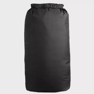 Savotta Rolltop Stuffsack 500D Polyamide opbergzak 120L zwart