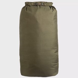 Savotta Rolltop Stuffsack 500D Polyamide opbergzak 120L groen