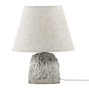 Serax Tronco Tafellamp S Wit