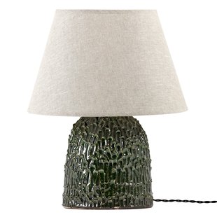 Serax Tronco Tafellamp M Groen