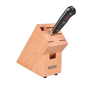 Wüsthof - Classic Black Messenblok 2-delig