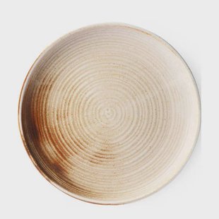 HKLIVING dinerbord Chef ceramics (Ø26 cm)