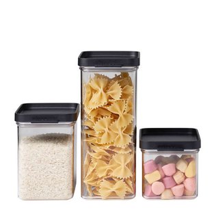 Mepal Omnia bewaardoos (set van 3)