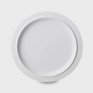 Mepal Basic ontbijtbord (Ø22 cm) (melamine)