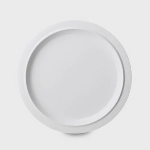 Mepal Basic dinerbord (Ø24,8 cm) (melamine)