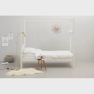 NOUS Living hemelbed Julia (90x200 cm)