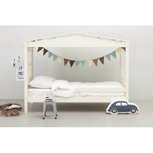 Wehkamp Home kinderbed Guus (90x200 cm)
