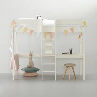 NOUS Kids hoogslaper Robin (90x200 cm)