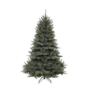 Triumph Tree kerstboom Forest Frosted (h120 x Ø99 cm)