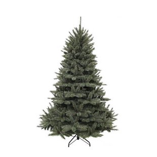 Triumph Tree kerstboom Forest Frosted (h155 x Ø119 cm)