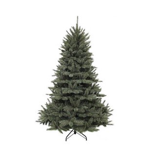 Triumph Tree kerstboom Forest Frosted (h185 x Ø130 cm)