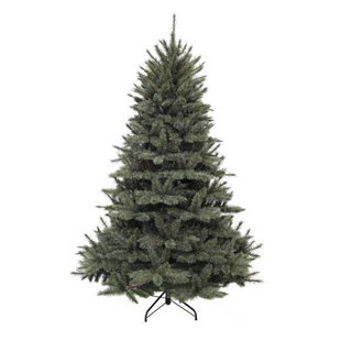 Triumph Tree kerstboom Forest Frosted (h215 x Ø140 cm)