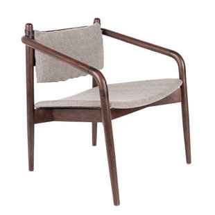 Dutchbone fauteuil Torrance