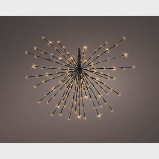 Lumineo LED polestar buiten