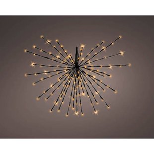 Lumineo LED polestar buiten