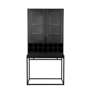 Zuiver wijnkast Travis