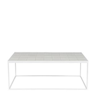 Zuiver salontafel Glazed