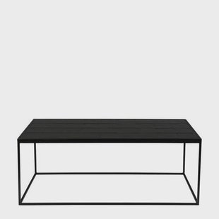 Zuiver salontafel Glazed