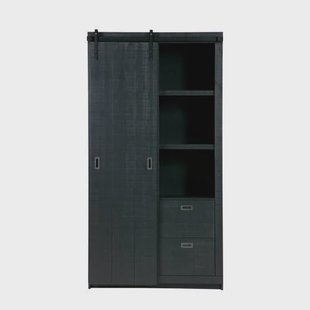 vtwonen wandkast Slide Barn