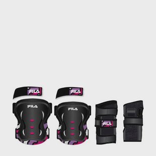 Fila beschermset junior XS