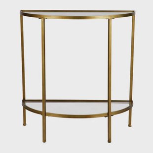 WOOOD sidetable Goddess