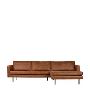 WOOOD hoekbank rechts Rodeo