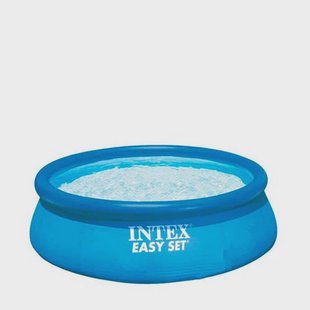 Intex Easy Set zwembad (Ø366x76 cm) met filterpomp