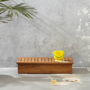 NOUS Garden salontafel Villena (98x50 cm)