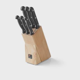 Richardson Sheffield messenblok Artisan (6-delig)