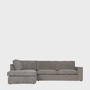 WOOOD hoekbank links Thomas