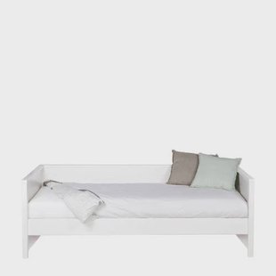 WOOOD bedbank Nikki (90x200 cm)