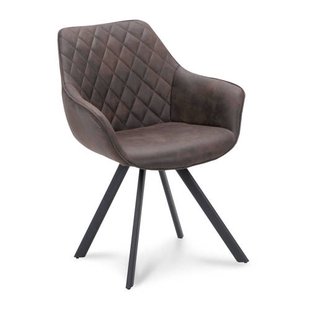 Wehkamp Home Eetkamerstoel Louis (set van 2) Louis