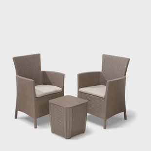 Allibert balkonset Iowa