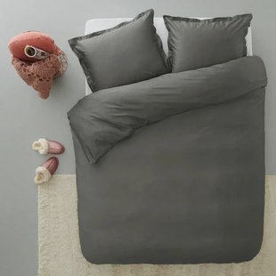 Cinderella katoen satijnen dekbedovertrek 2 persoons (200x220 cm)