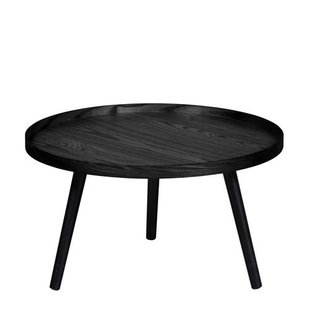 WOOOD bijzettafel Mesa