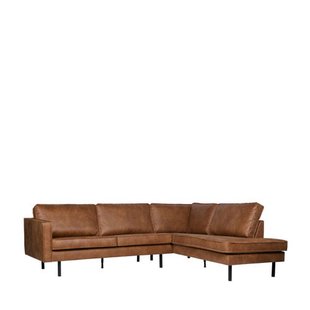 WOOOD hoekbank rechts Rodeo