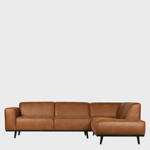 WOOOD hoekbank rechts Statement