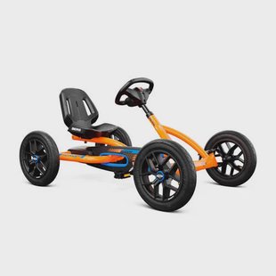 BERG BERG Buddy B-Orange
