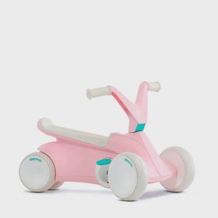 BERG BERG GO² Pink