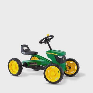BERG BERG Buzzy John Deere
