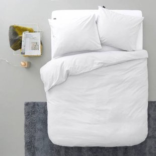 Cinderella katoenen dekbedovertrek 2 persoons (200x220 cm)