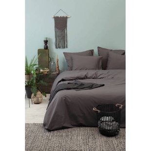 Cinderella katoenen dekbedovertrek lits-jumeaux (240x220 cm)