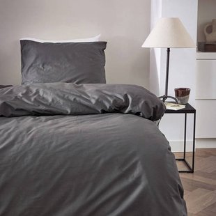 Cinderella katoenen dekbedovertrek 1 persoons (140x220 cm)